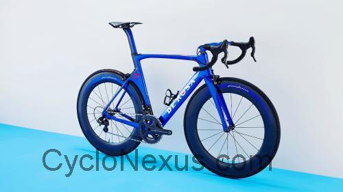 De Rosa SK Pininfarina scheda tecnica e recensioni